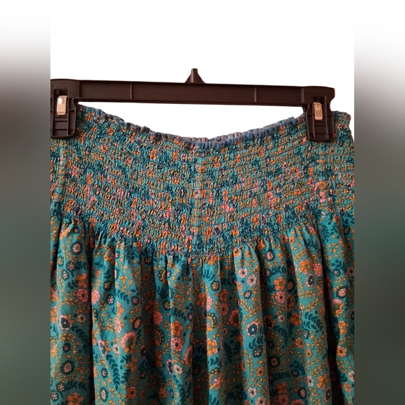 Natural Life Wide Leg Palazzo Lounge Pants - Picture 4 of 13